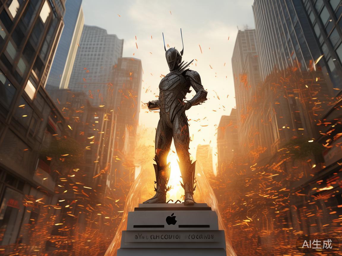 问鼎行业之巅：成功企业的宝贵经验、教训剖析与未来发展趋势展望