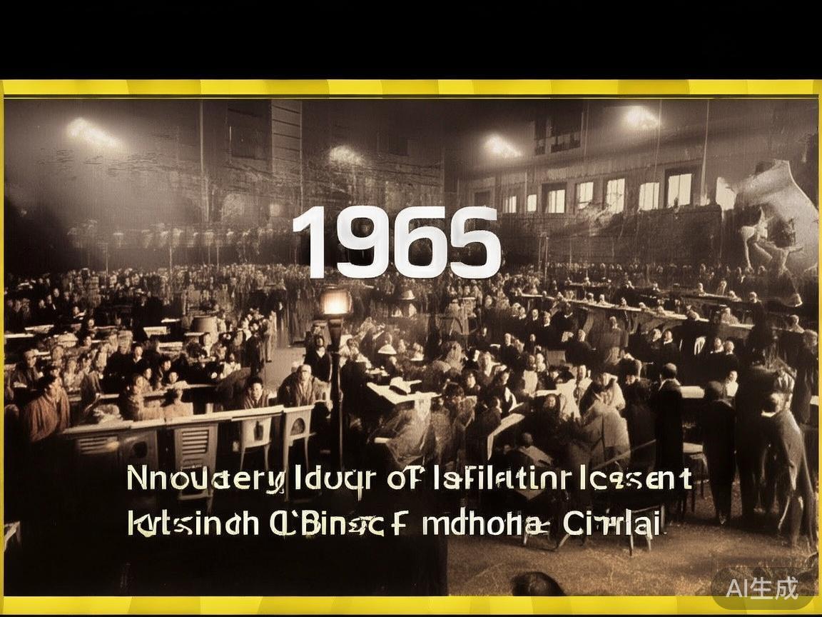 问鼎娱乐1956：影坛歌坛的辉煌成就与创新发展之路