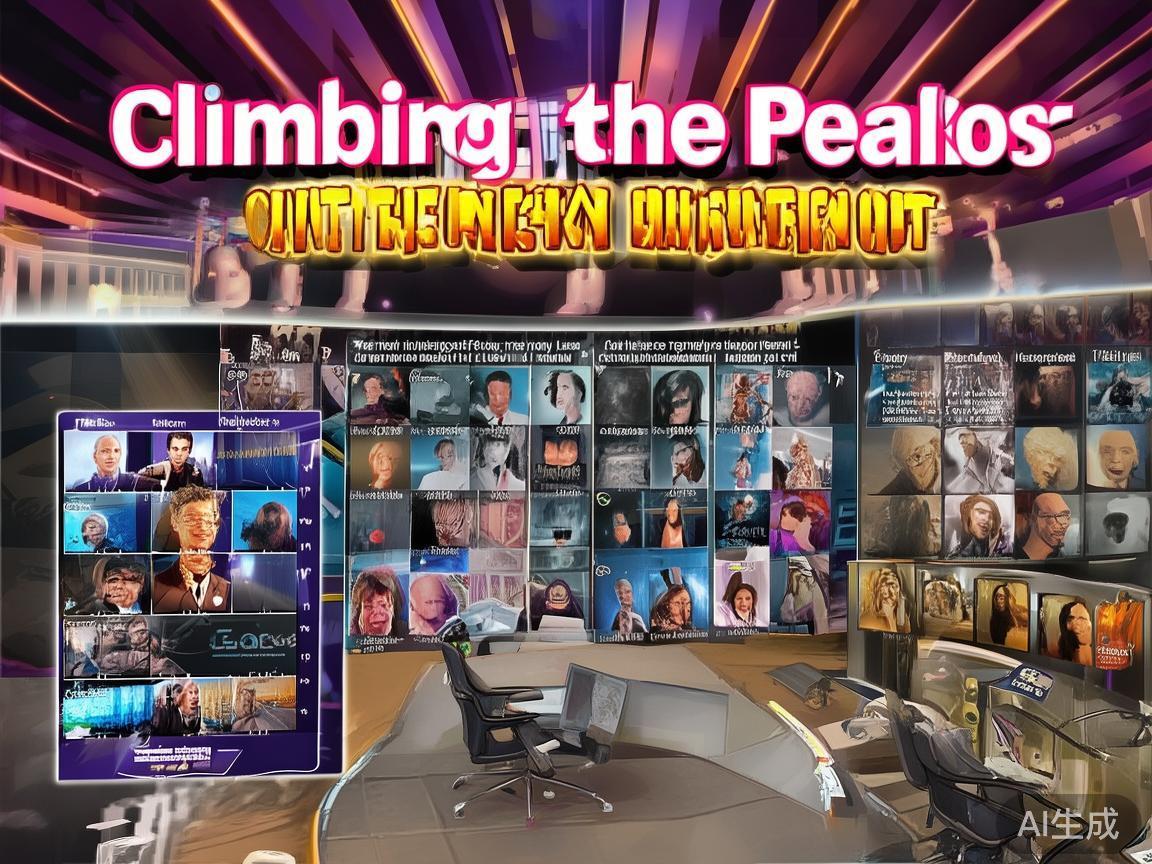 《问鼎娱乐模拟》中的每日任务与长线规划策略全面解析与实战技巧