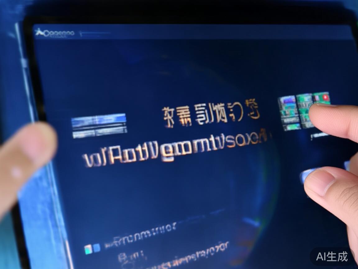 如何通过官方渠道注册问鼎娱乐账号的详细操作步骤解析