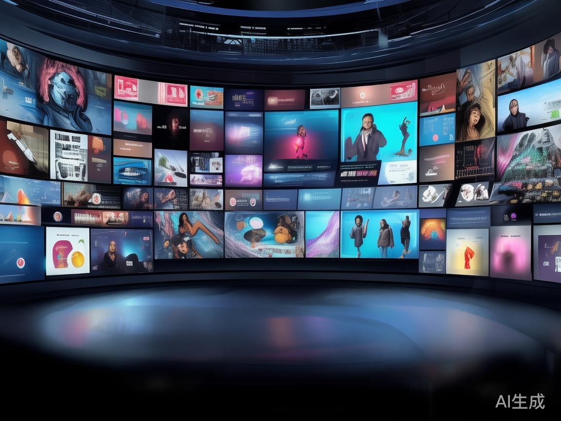 未来问鼎娱乐在娱乐行业的潜在发展趋势与前景分析