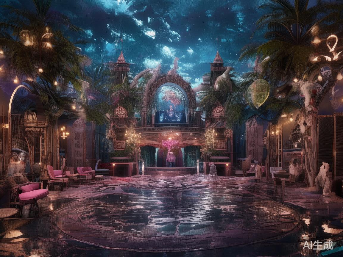 深入探究问鼎娱乐应用排名飙升的核心驱动因素