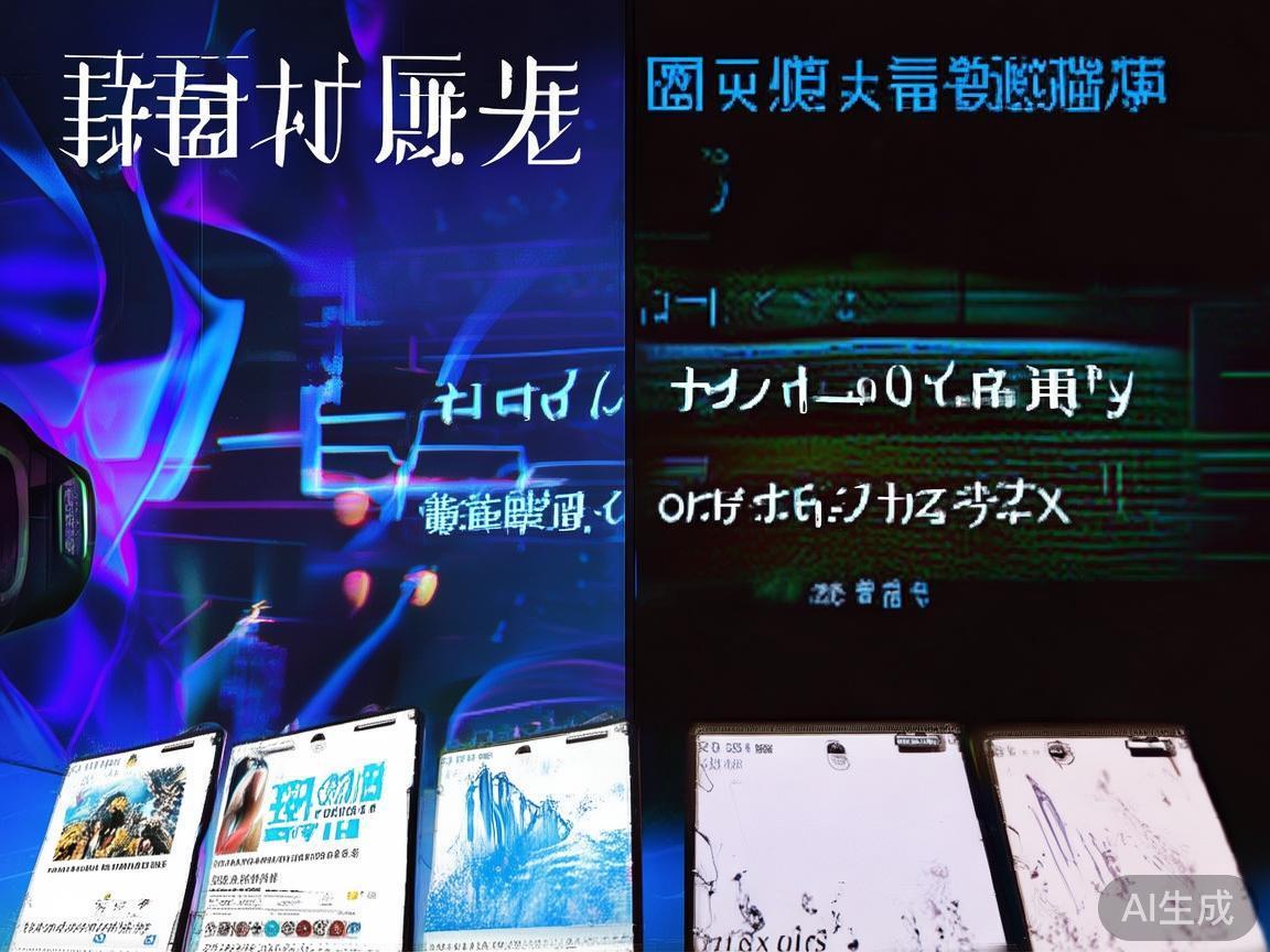 在如今数字娱乐盛行的时代，线上娱乐平台不断涌现，满