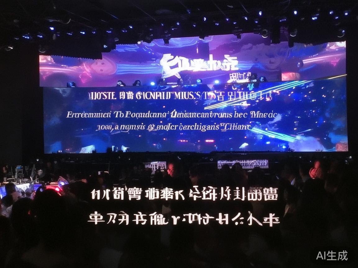 “问鼎娱乐汇”在影视、音乐及综艺领域的最新发展与动态深度分析