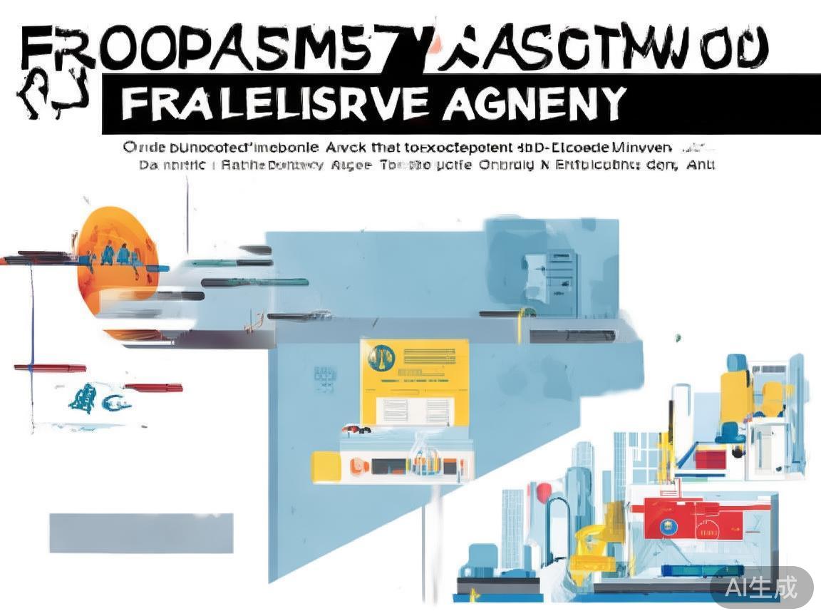 全面解析合作伙伴成长之路：从代理到总代理的升级策略与实践秘笈