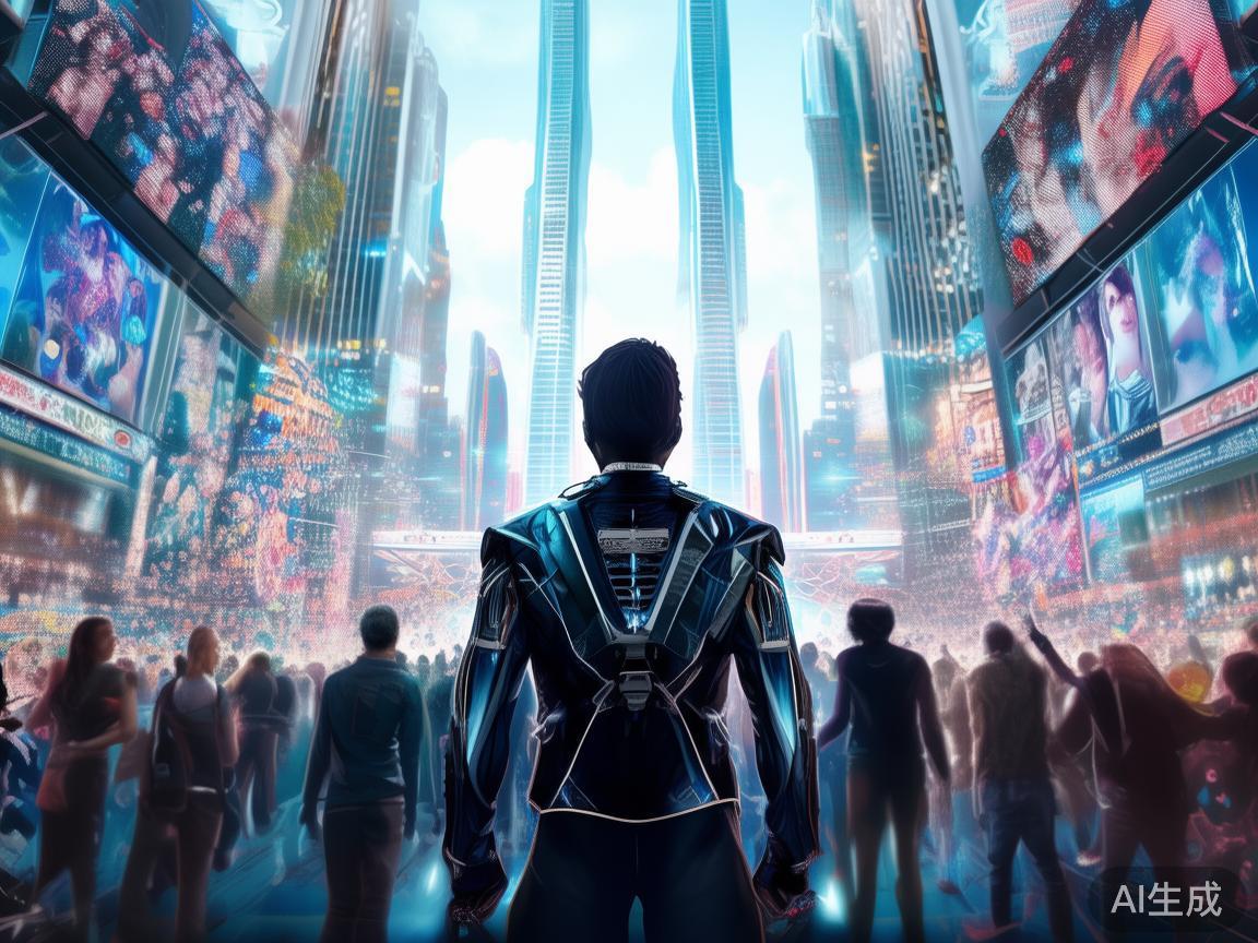 跨界合作与创新驱动社会影响力
在新时代，单纯依靠