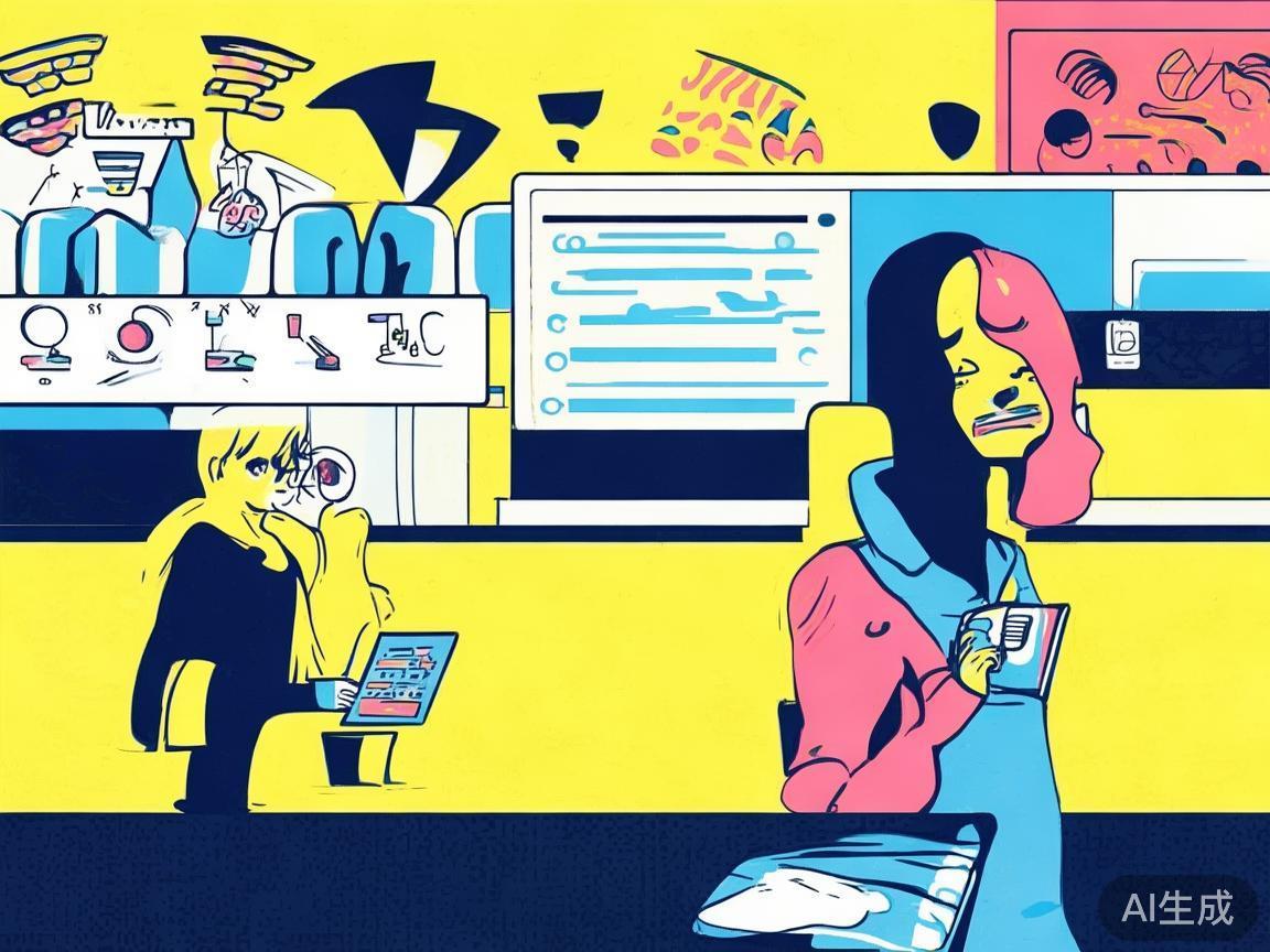 网络连接不稳定：无论是Wi-Fi还是移动数据，网络