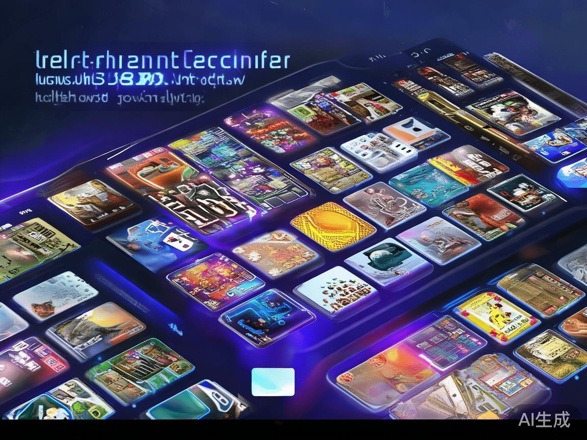 深入探寻问鼎娱乐手机App丰富多样的娱乐玩法与精彩体验